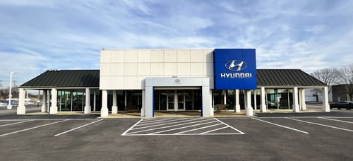 Jeff Wyler Hyundai of Beavercreek - 937.429.0380