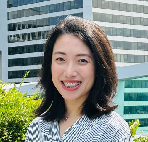 Irene Feng