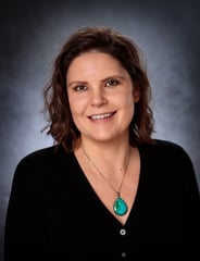 photo of Jennifer Ward - NP