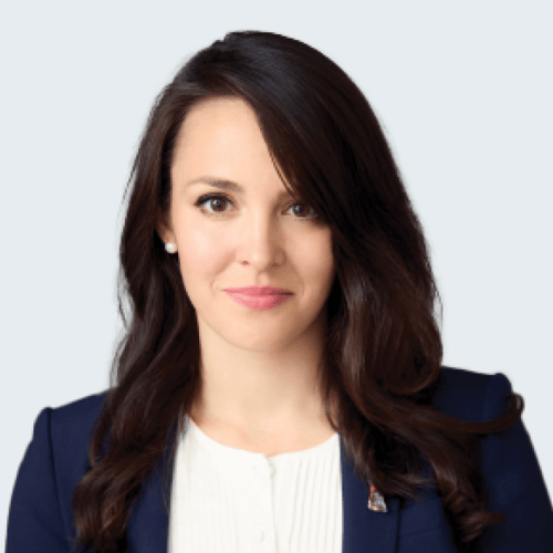 Headshot of Megan Brent