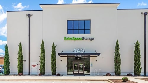 Extra Space Storage