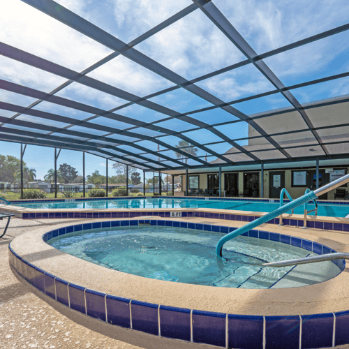 Lake Griffin Harbor Village in Leesburg, FL