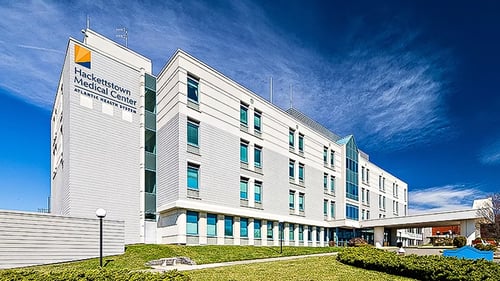 Hackettstown Medical Center