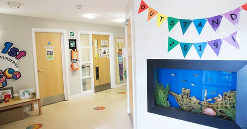Kids 1st - Darlington - Gallery Photo