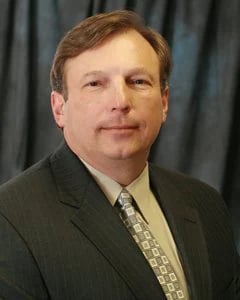 Dr. Jeffery Steers