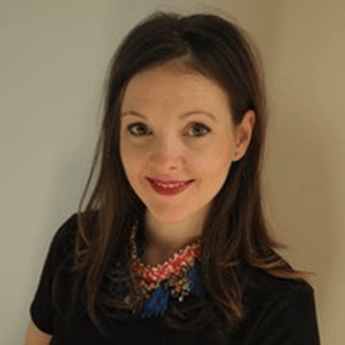 Portrait de Dominique Mullins