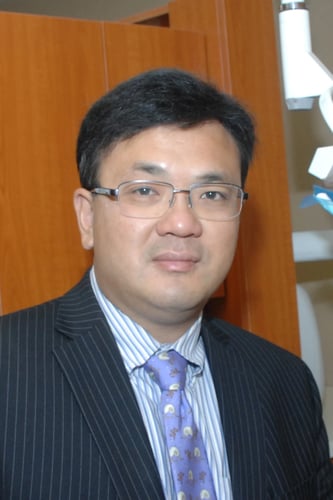 Dr. Peter Lam
