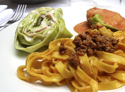 Trattoria Croara Foto Web 1