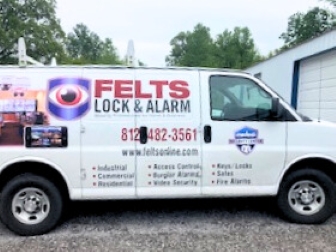 Felts Lock & Alarm