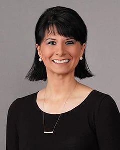 Jackie Helling