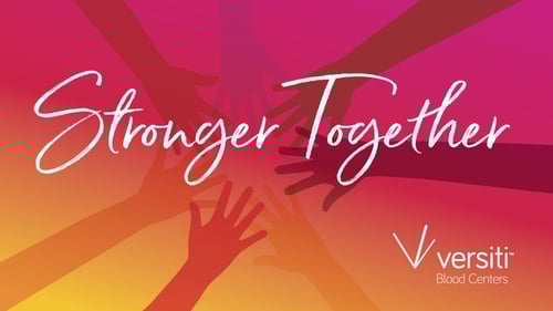 Based in Columbus, Versiti Blood Center of Ohio provides blood, blood products, and specialty laboratory services to The Ohio State University Wexner Medical Center, a leading hospital system with a nationally recognized hematology division, the Midwest’s largest cancer hospital, and the only academic medical center in the region. The health system uses more than 60,000 life-saving units of blood products annually.