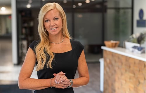 Attorney Ashley E. Lillesand-Leonhard