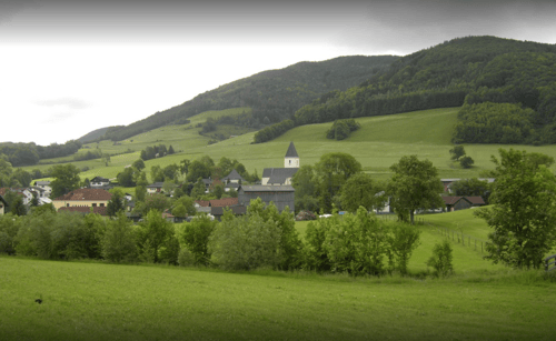 ÖTK-Sektion Eschenau St. Pölten