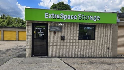 Extra Space Storage