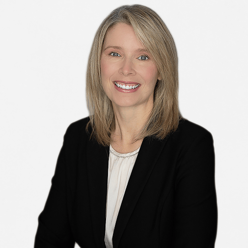 Headshot of Leanne Fines