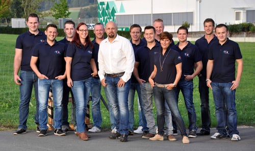 THS Installationen GmbH