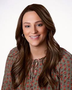 Kendra Mitteis