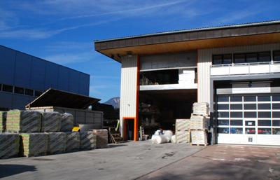 Kronbichler GmbH in 6341 Ebbs