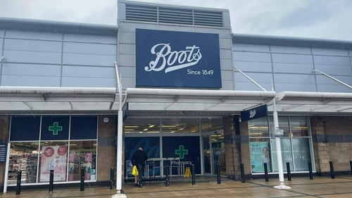 boots hearing test near me
