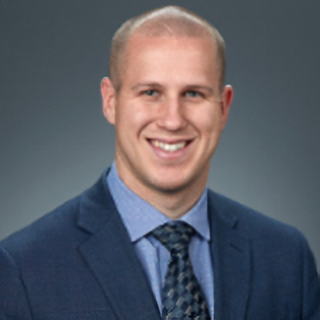 Headshot of Jason Michie