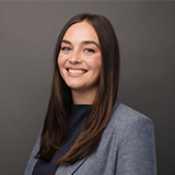 Headshot of Makenna Gardner