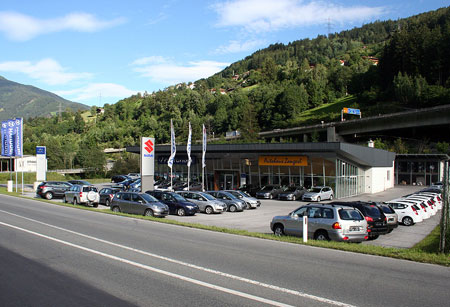 Ingo Zangerl Auto GmbH