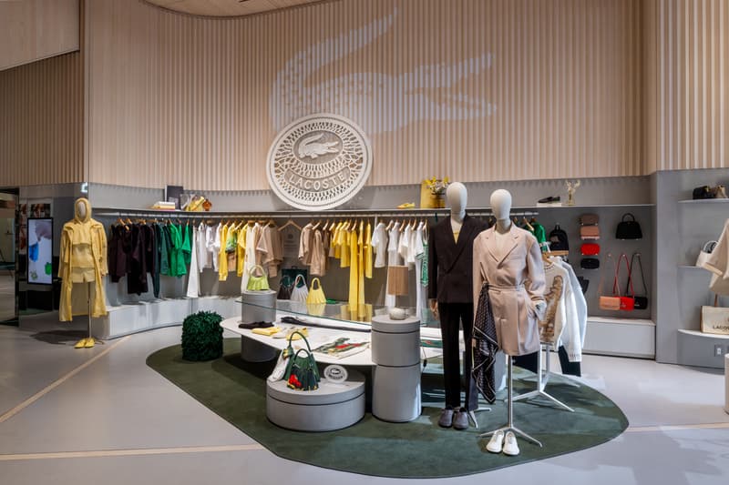 Women Area