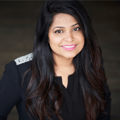 Headshot of Sumaira Chaudry