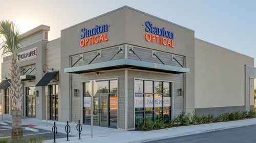 Eyeglasses, Contacts & Eye Exams Available at Stanton Optical in Fort Pierce, FL 34947