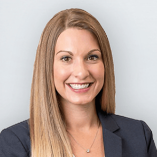 Headshot of Erika Omeara