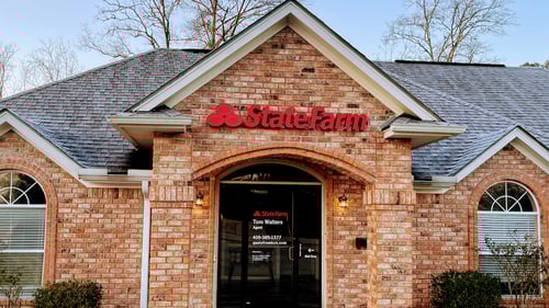 Tom Walters - State Farm Insurance Agent