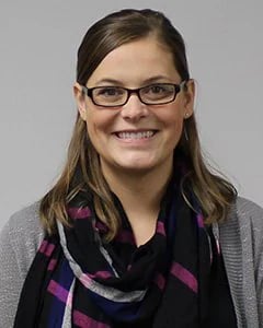 Hali Hutcheson