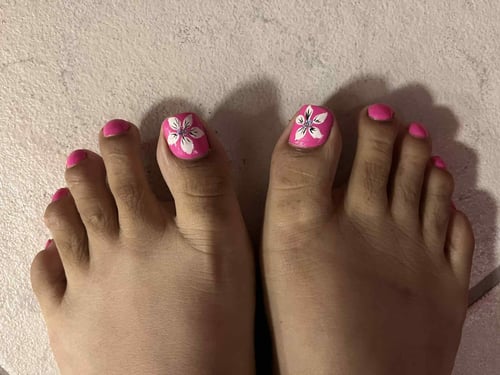 Nails By Nancy - pedicure