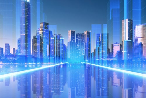 2026 Global Investment Outlook cover page image