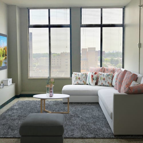 Delmar Apartments - Logo