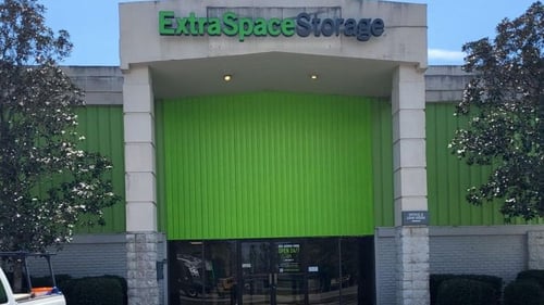 Extra Space Storage