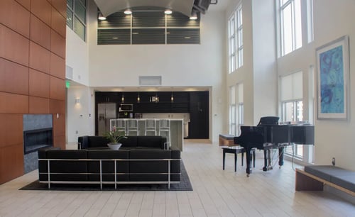 Metro Crossing Apartments