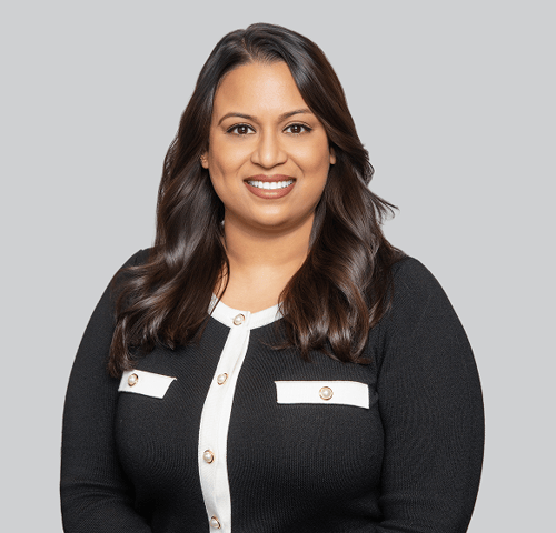 Rishma Jaikaran headshot