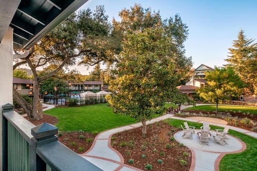 Experience the historic charm of downtown Paso Robles. Enjoy remodeled rooms, lush gardens, and on-site dining at Paso Robles Inn.