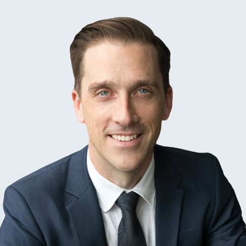 Headshot of Jesse Martyn