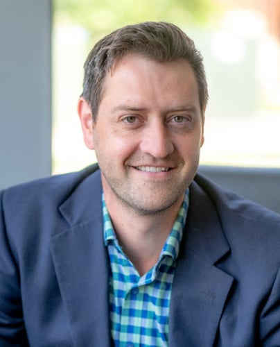 David W. Jacobsen - Principal Attorney