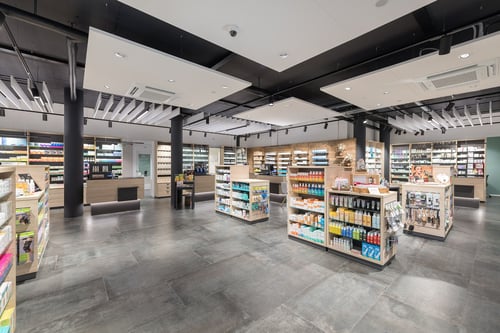 Apotheke Drogerie Kosmetik Aemisegger Weinfelden