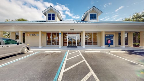 PNC Bank Palm Bay - Palm Bay, FL