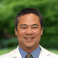 M Dwight Chen, M.D.