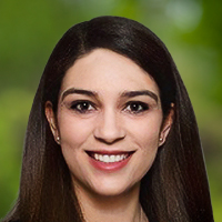 Alexandra Neiman, M.D.