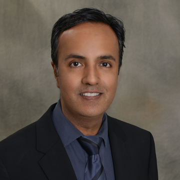 Paul Aggarwal, MD, FACC