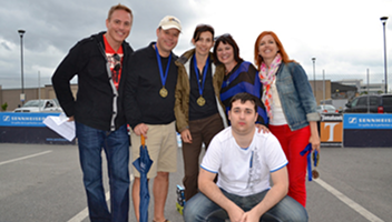 Fondation les petits trésors de l’Hopital Rivière des Prairies