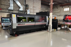 Laser Cutting Toronto