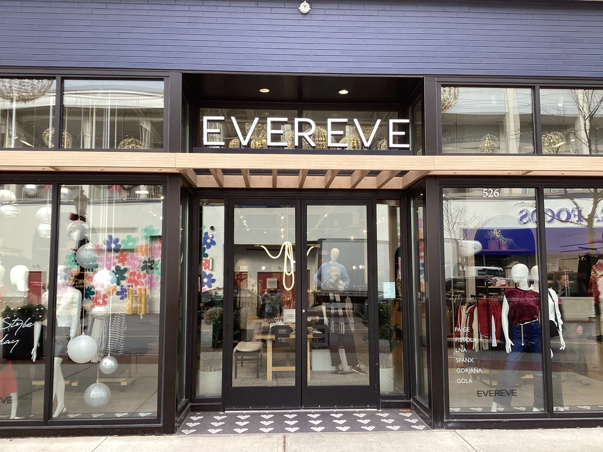 EVEREVE Dedham