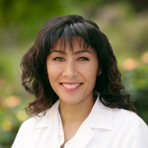 Dr. Reyna M. Talanian | Internal Medicine Doctor in Santa Barbara, CA ...